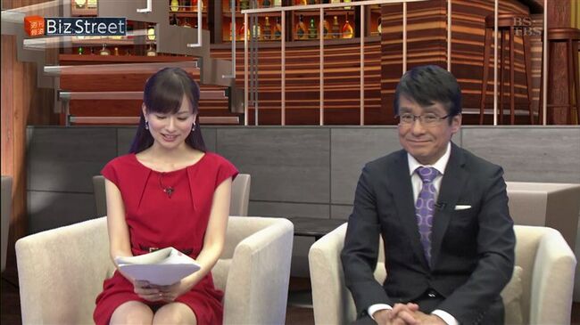 皆藤愛子がパンチラに続いてカワイイ困り顔を披露！次は胸チラをお願いしたいです！！016