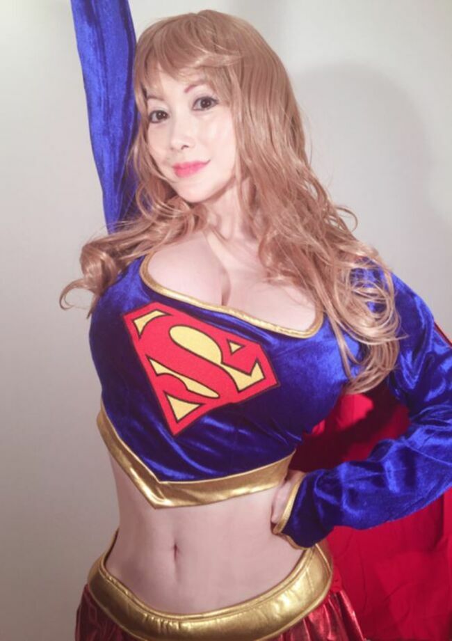 叶美香エロ画像273枚 セクシーの権化Qカップ超乳ヌードや全裸自撮りオフショット集めてみた199