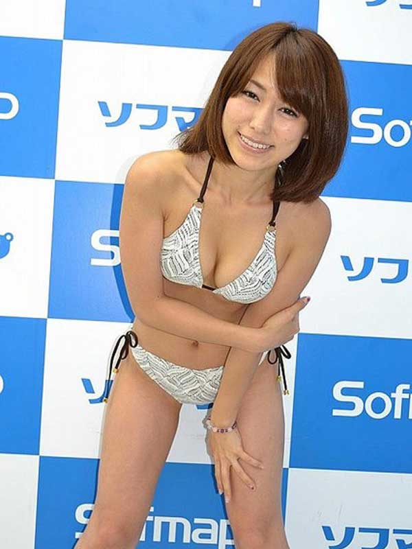 あの、柏木美里のエロ美乳が見れると聞いて来たんですけど…020