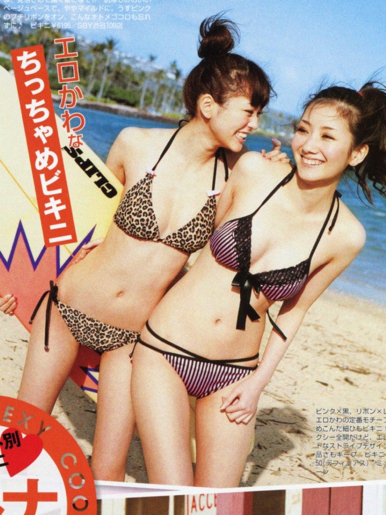 桐谷美玲 細すぎる身体なのにDカップの巨乳013