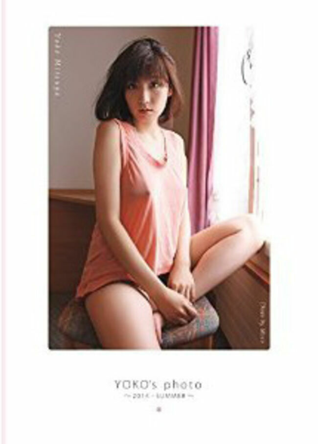 三津谷葉子の秘蔵ヘアヌード125枚！乳首も見せた限界露出＆濃厚濡れ場グラビア057