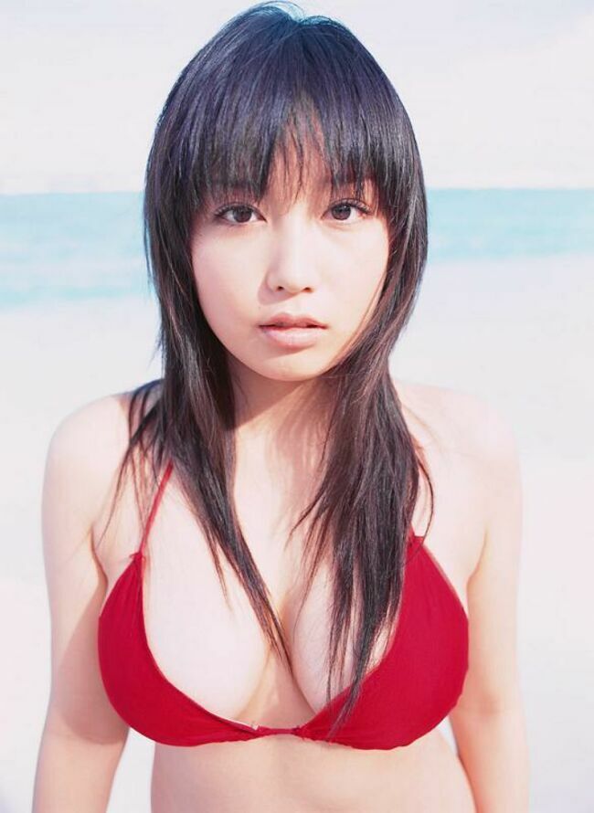 三津谷葉子の秘蔵ヘアヌード125枚！乳首も見せた限界露出＆濃厚濡れ場グラビア119