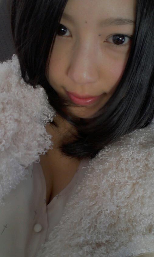 浪速娘室加奈子がブログで巨乳おっぱいを披露！004