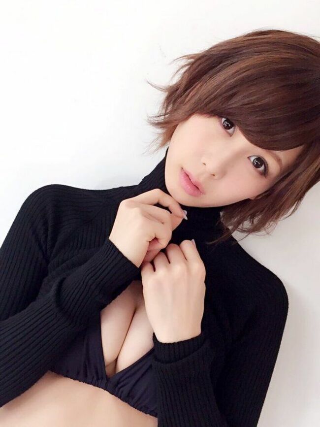 AKB大家志津香がじゃんけん大会でビッチなパイズリポーズ012
