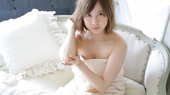 小野恵令奈エロ画像129枚 元AKBメンバーのEカップ美乳水着グラビア集めてみた065