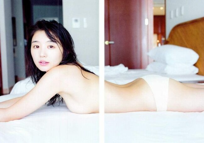 おのののかエロ画像164枚 セミヌードや水着おっぱいなど抜けるグラビア集めてみた【毎日更新】006