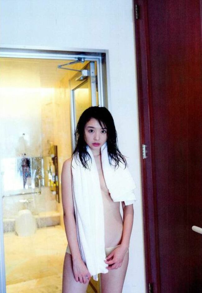 おのののかエロ画像164枚 セミヌードや水着おっぱいなど抜けるグラビア集めてみた【毎日更新】016