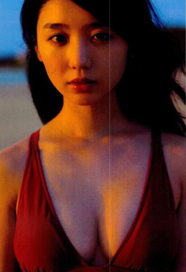 おのののかエロ画像164枚 セミヌードや水着おっぱいなど抜けるグラビア集めてみた【毎日更新】029