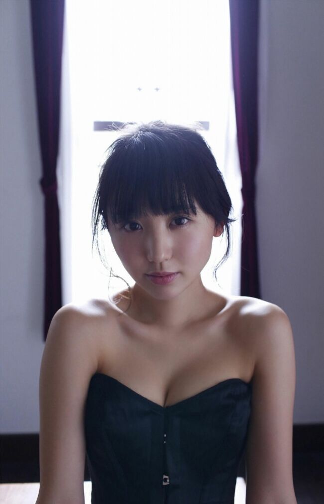 おのののかエロ画像164枚 セミヌードや水着おっぱいなど抜けるグラビア集めてみた【毎日更新】046