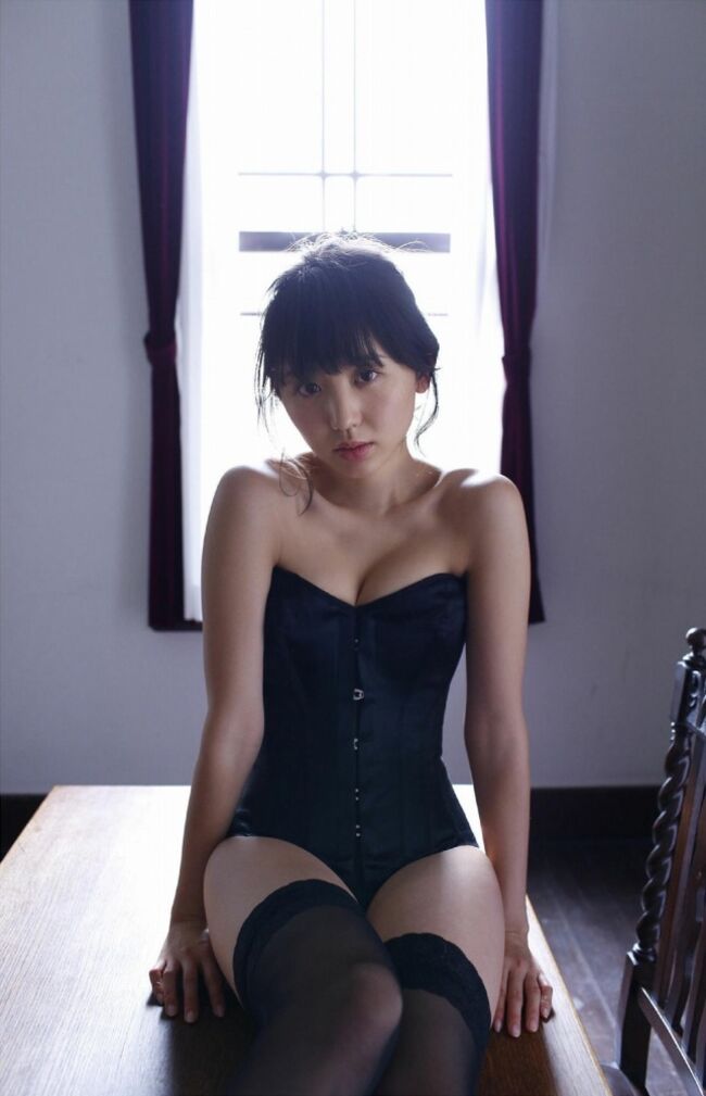 おのののかエロ画像164枚 セミヌードや水着おっぱいなど抜けるグラビア集めてみた【毎日更新】047
