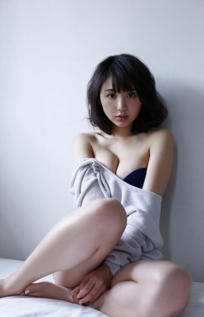 おのののかエロ画像164枚 セミヌードや水着おっぱいなど抜けるグラビア集めてみた【毎日更新】067