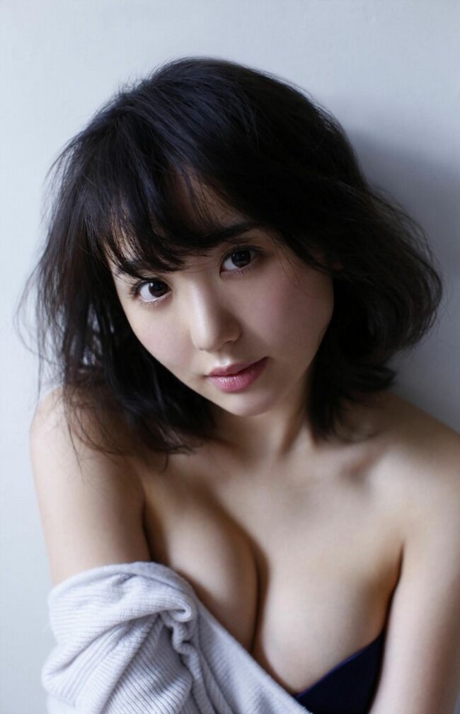 おのののかエロ画像164枚 セミヌードや水着おっぱいなど抜けるグラビア集めてみた【毎日更新】068