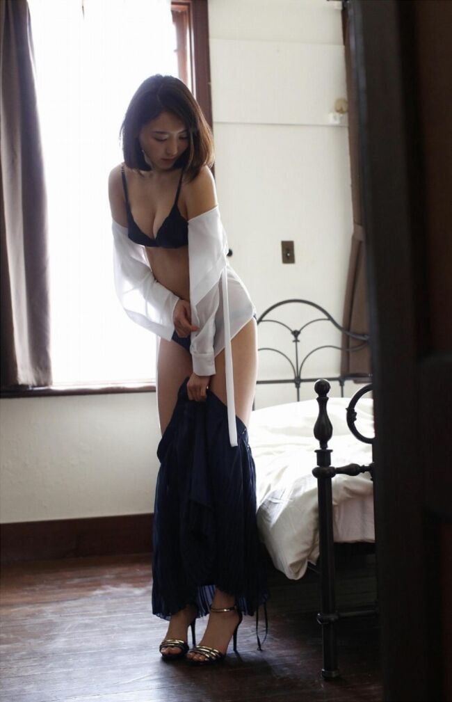 おのののかエロ画像164枚 セミヌードや水着おっぱいなど抜けるグラビア集めてみた【毎日更新】078