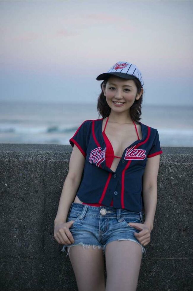 おのののかエロ画像164枚 セミヌードや水着おっぱいなど抜けるグラビア集めてみた【毎日更新】113