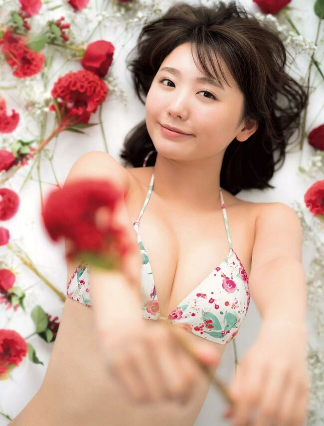 おのののかエロ画像164枚 セミヌードや水着おっぱいなど抜けるグラビア集めてみた【毎日更新】151