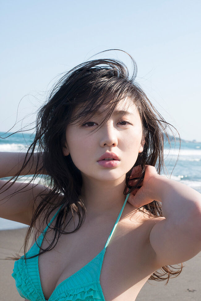 おのののかエロ画像164枚 セミヌードや水着おっぱいなど抜けるグラビア集めてみた【毎日更新】166