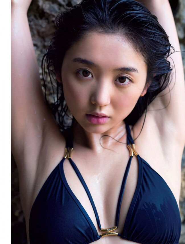 おのののかエロ画像164枚 セミヌードや水着おっぱいなど抜けるグラビア集めてみた【毎日更新】179