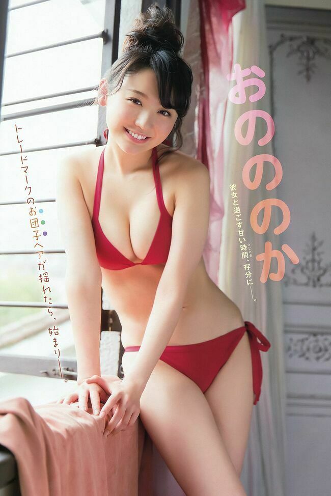 おのののかエロ画像164枚 セミヌードや水着おっぱいなど抜けるグラビア集めてみた【毎日更新】256