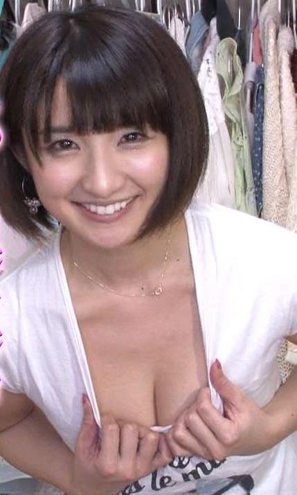 三十路でこのおっぱい！！最近更に磨きがかかって来た尾崎ナナちゃん！！029