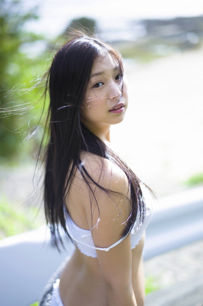 【朗報】佐山彩香がついに完全ヌードｷﾀ━━━━(ﾟ∀ﾟ)━━━━!!!!!019