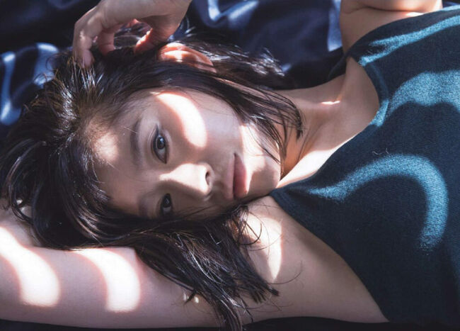 篠原涼子エロ画像132枚 素っ裸濡れ場シーンやハプニング胸チラ・セクシーな下着グラビア集めてみた047