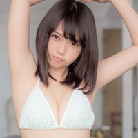 【2000年に1人】滝口ひかりちゃんを応援したくなる人が続出！貧乏だけど美乳だった件！！002