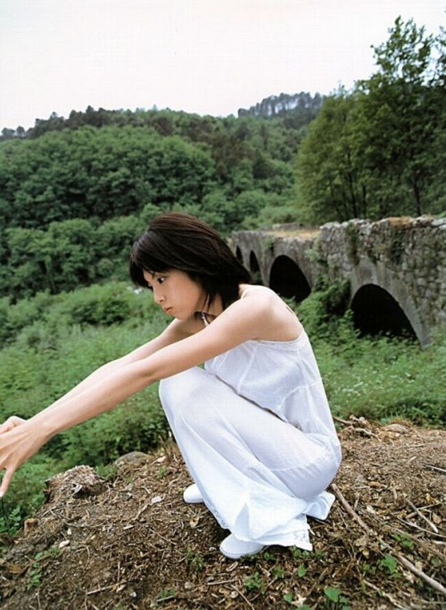 田中麗奈(34)のドレス姿からおっぱいがこぼれてる件027