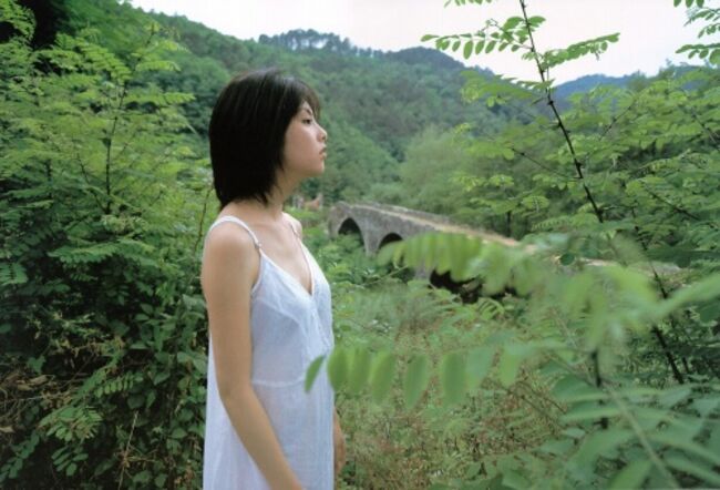田中麗奈(34)のドレス姿からおっぱいがこぼれてる件028