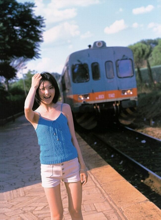 田中麗奈(34)のドレス姿からおっぱいがこぼれてる件033