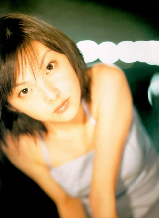 田中麗奈(34)のドレス姿からおっぱいがこぼれてる件053