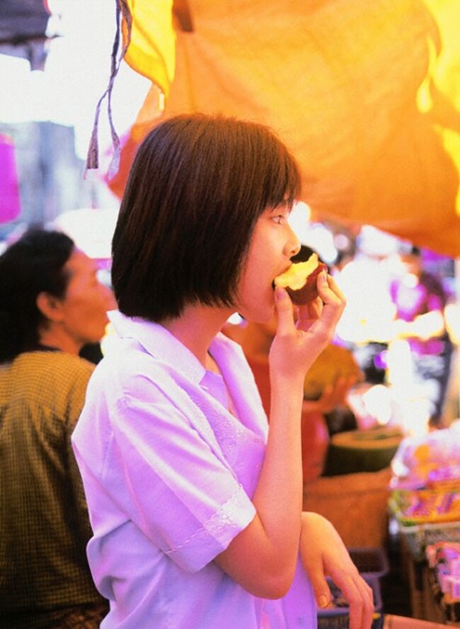 田中麗奈(34)のドレス姿からおっぱいがこぼれてる件068