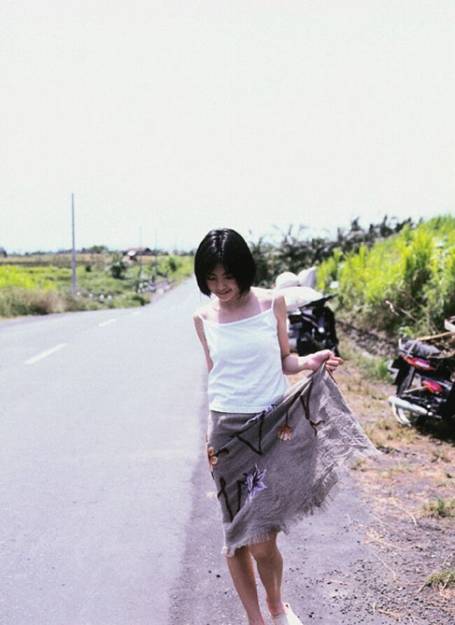 田中麗奈(34)のドレス姿からおっぱいがこぼれてる件092