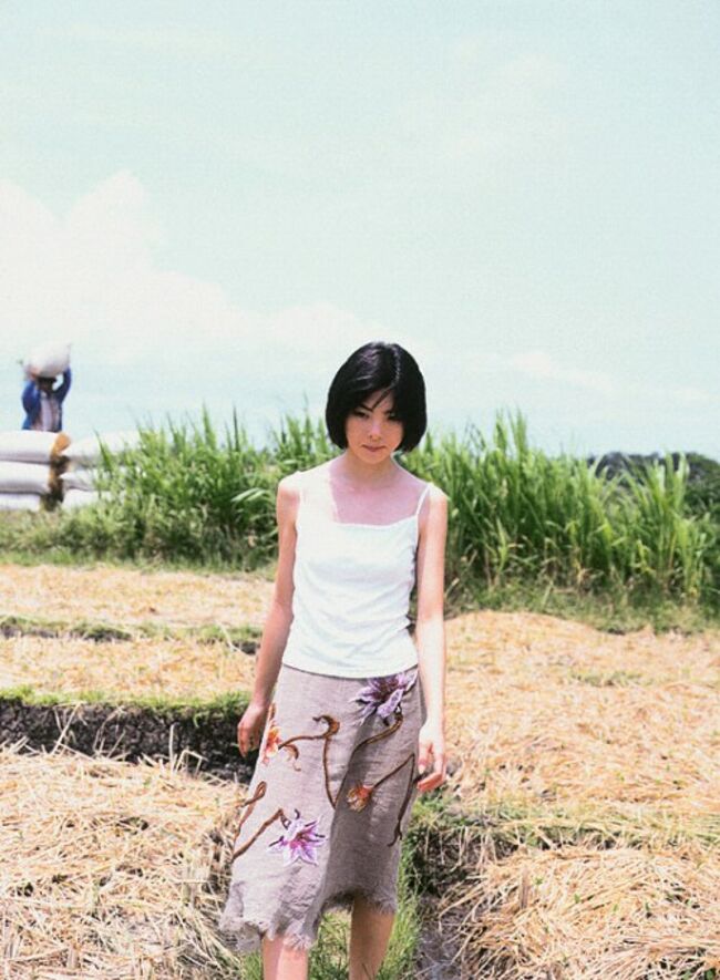 田中麗奈(34)のドレス姿からおっぱいがこぼれてる件098