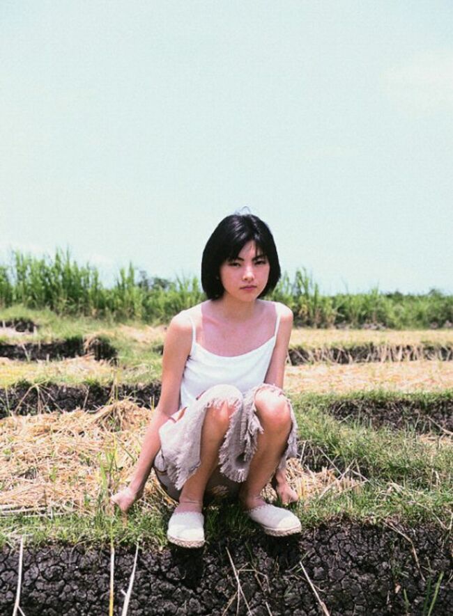 田中麗奈(34)のドレス姿からおっぱいがこぼれてる件101