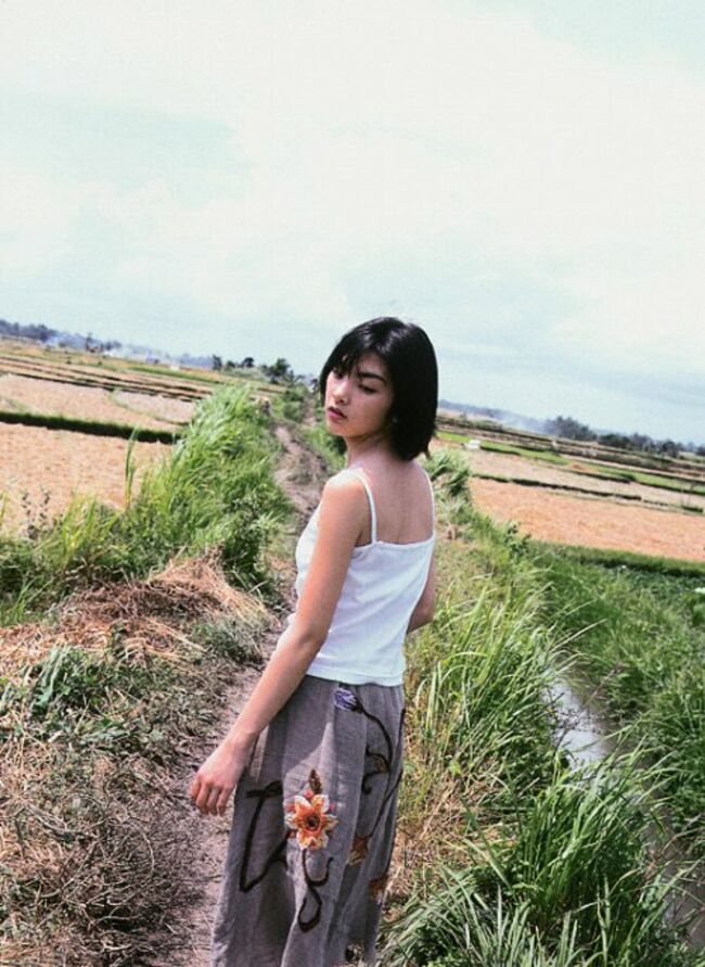 田中麗奈(34)のドレス姿からおっぱいがこぼれてる件104