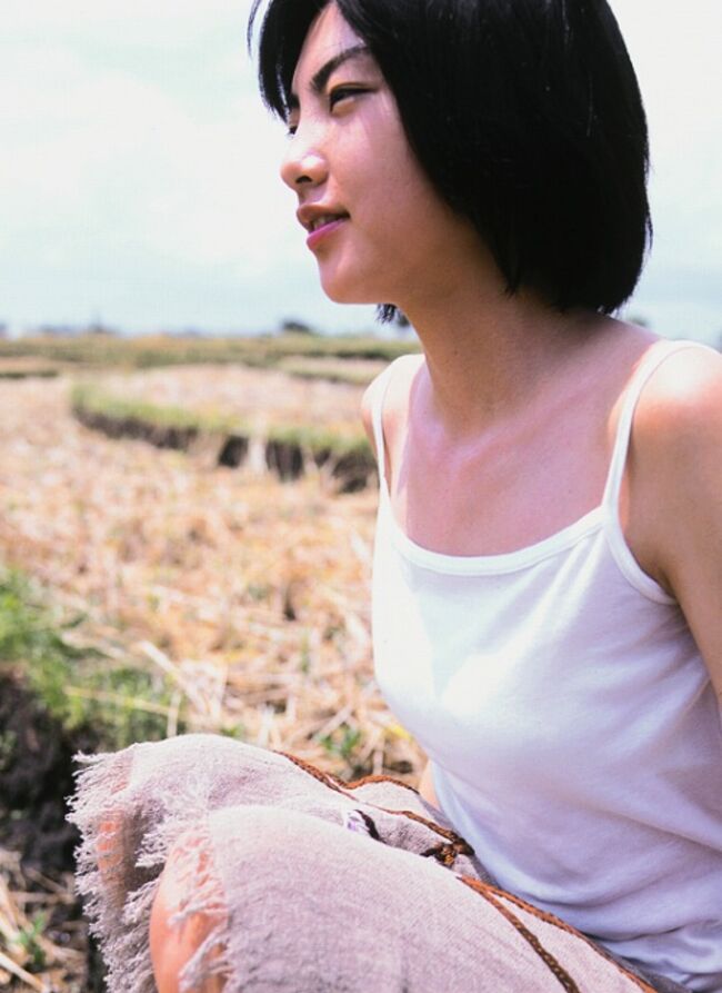 田中麗奈(34)のドレス姿からおっぱいがこぼれてる件106