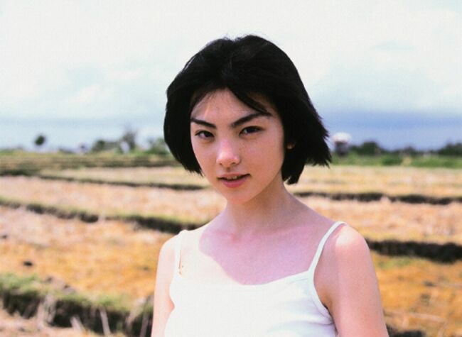 田中麗奈(34)のドレス姿からおっぱいがこぼれてる件107