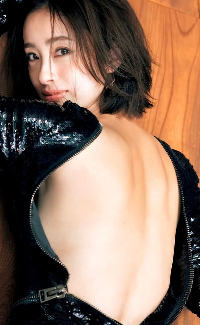 上戸彩エロ画像123枚 濡れ場ヌードや巨乳胸チラ・水着までお宝おっぱいまとめ【毎日更新】008