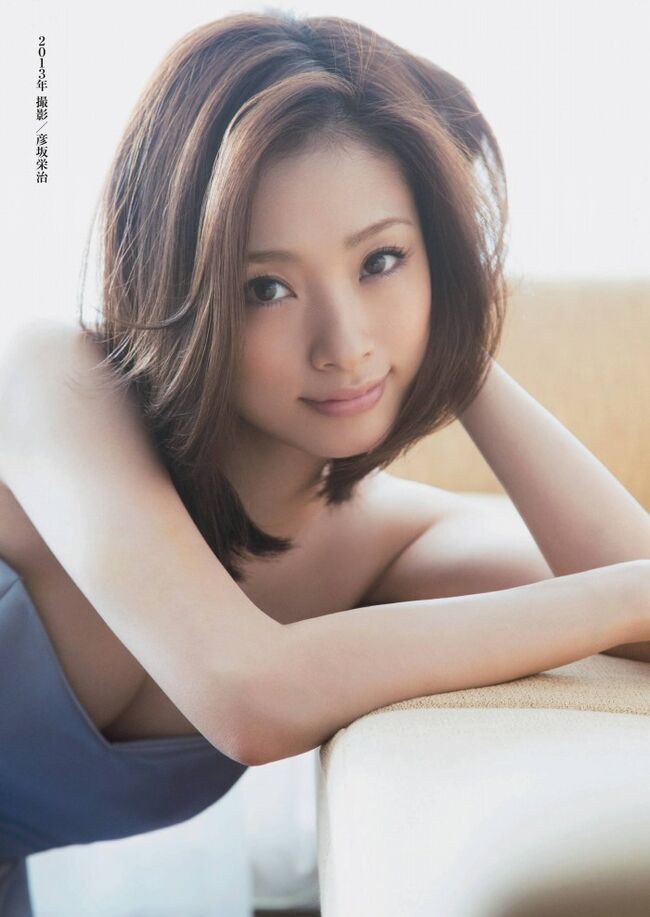 上戸彩エロ画像123枚 濡れ場ヌードや巨乳胸チラ・水着までお宝おっぱいまとめ【毎日更新】063