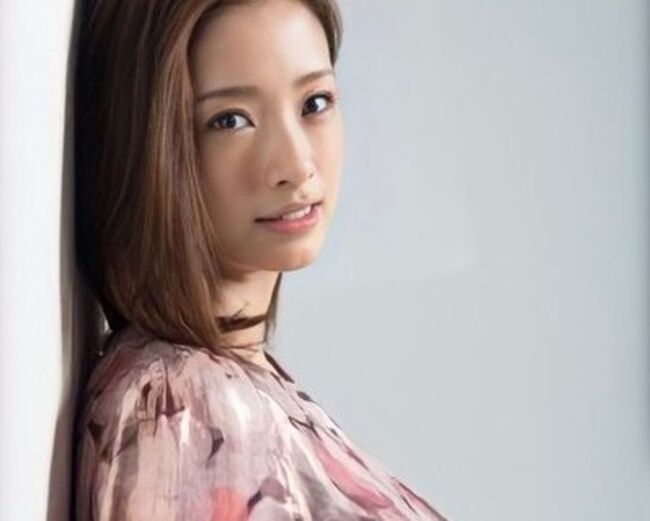 上戸彩エロ画像123枚 濡れ場ヌードや巨乳胸チラ・水着までお宝おっぱいまとめ【毎日更新】081