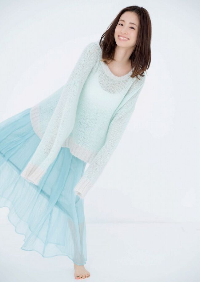上戸彩エロ画像123枚 濡れ場ヌードや巨乳胸チラ・水着までお宝おっぱいまとめ【毎日更新】083