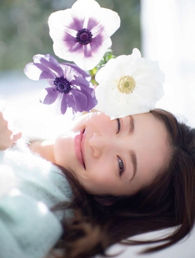 上戸彩エロ画像123枚 濡れ場ヌードや巨乳胸チラ・水着までお宝おっぱいまとめ【毎日更新】084