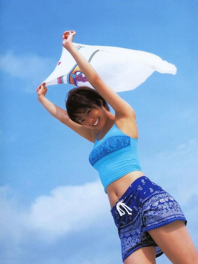 上戸彩エロ画像123枚 濡れ場ヌードや巨乳胸チラ・水着までお宝おっぱいまとめ【毎日更新】120