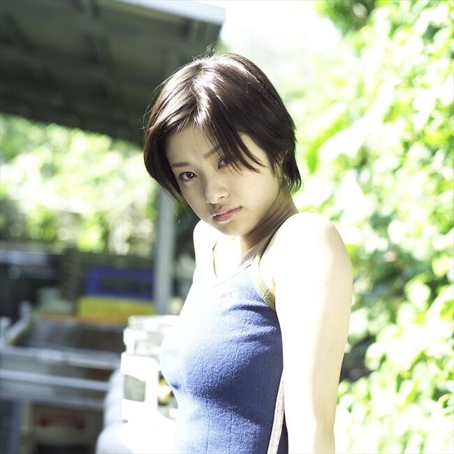 上戸彩エロ画像123枚 濡れ場ヌードや巨乳胸チラ・水着までお宝おっぱいまとめ【毎日更新】134