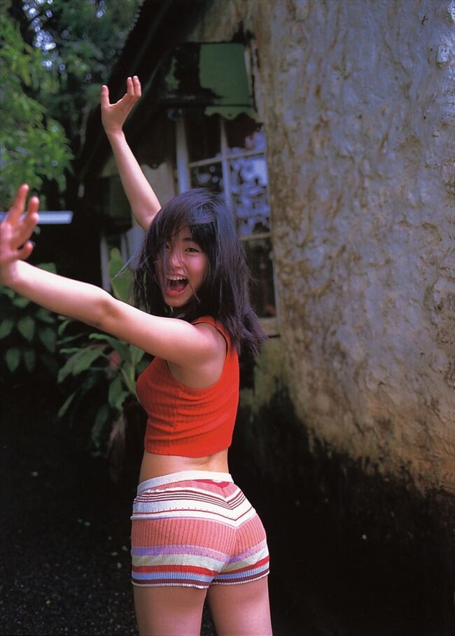 上戸彩エロ画像123枚 濡れ場ヌードや巨乳胸チラ・水着までお宝おっぱいまとめ【毎日更新】135
