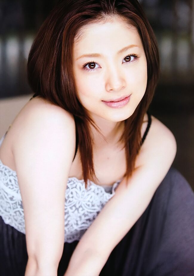 上戸彩エロ画像123枚 濡れ場ヌードや巨乳胸チラ・水着までお宝おっぱいまとめ【毎日更新】142