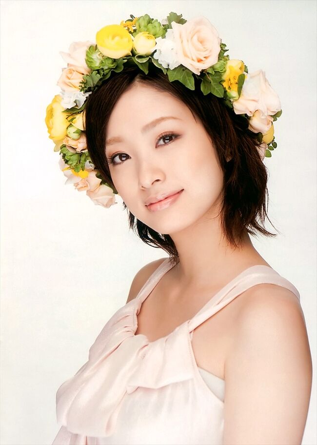 上戸彩エロ画像123枚 濡れ場ヌードや巨乳胸チラ・水着までお宝おっぱいまとめ【毎日更新】144