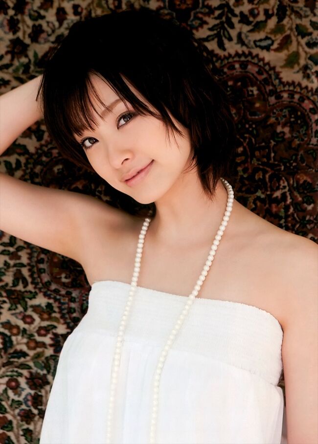 上戸彩エロ画像123枚 濡れ場ヌードや巨乳胸チラ・水着までお宝おっぱいまとめ【毎日更新】145