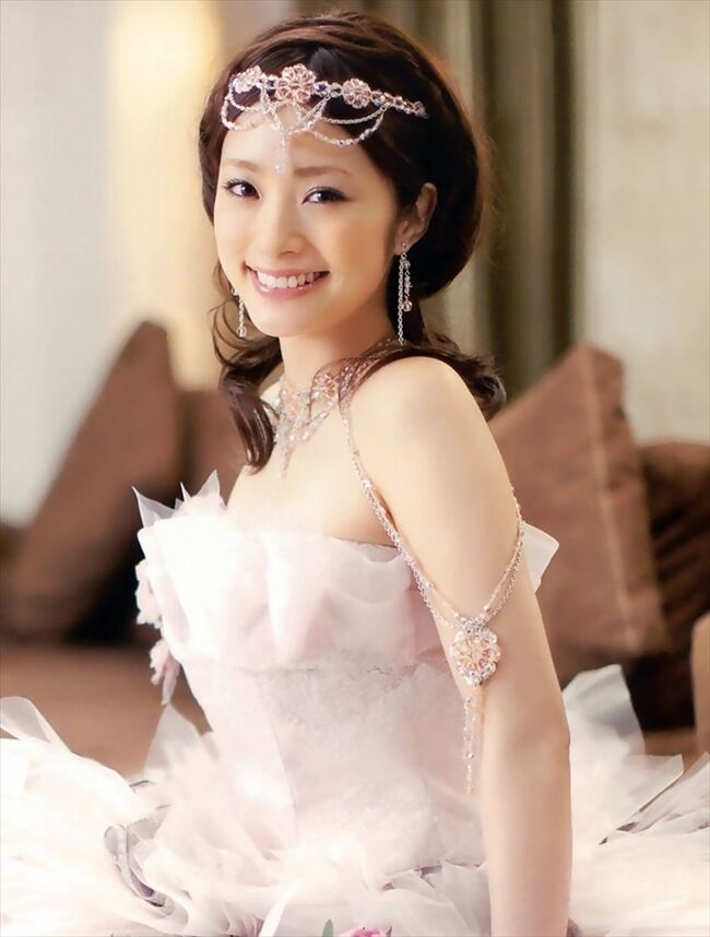 上戸彩エロ画像123枚 濡れ場ヌードや巨乳胸チラ・水着までお宝おっぱいまとめ【毎日更新】148