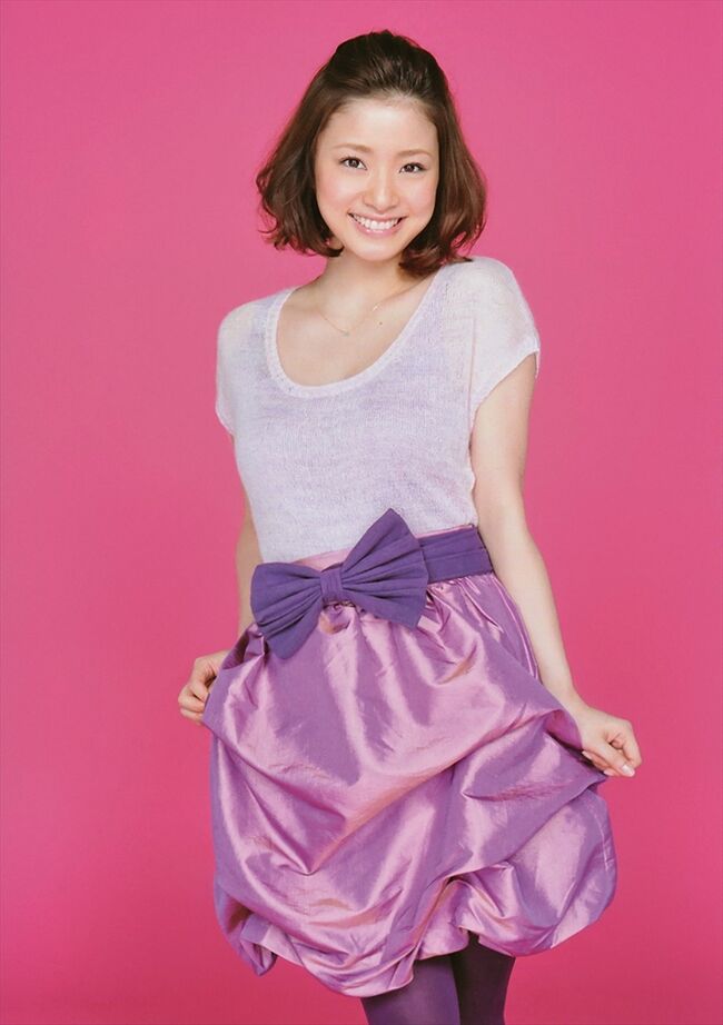 上戸彩エロ画像123枚 濡れ場ヌードや巨乳胸チラ・水着までお宝おっぱいまとめ【毎日更新】152